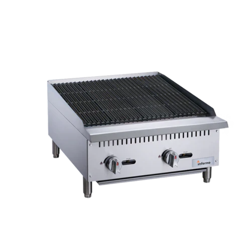 Inferno Broiler 24" 24*28*15