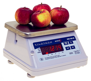 Kilotech - KWD 500 Electronic Food Scale