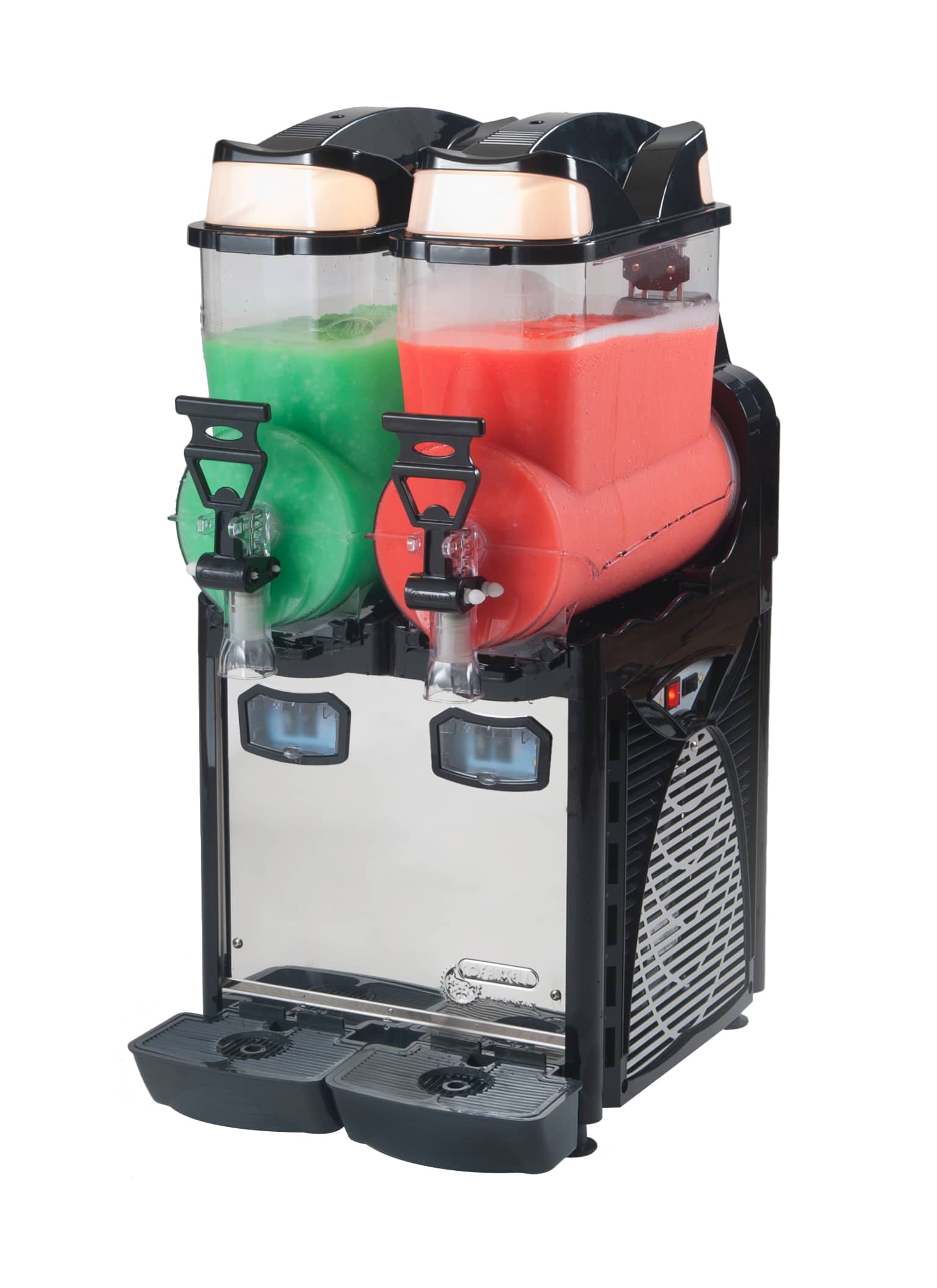 OASIS2 Commercial Frozen Slush Dispenser