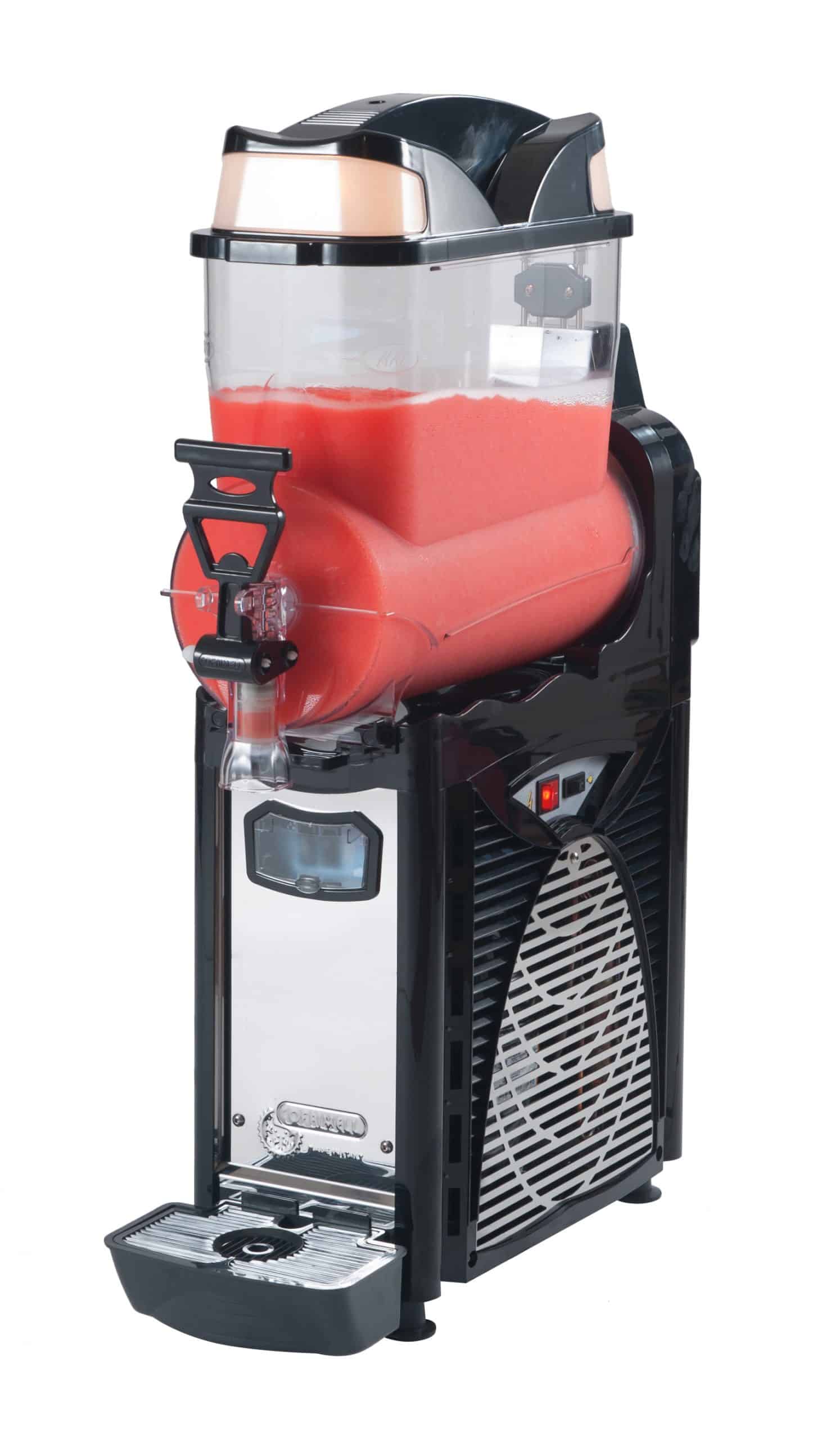 OASIS1 Commercial Frozen Slush Dispenser