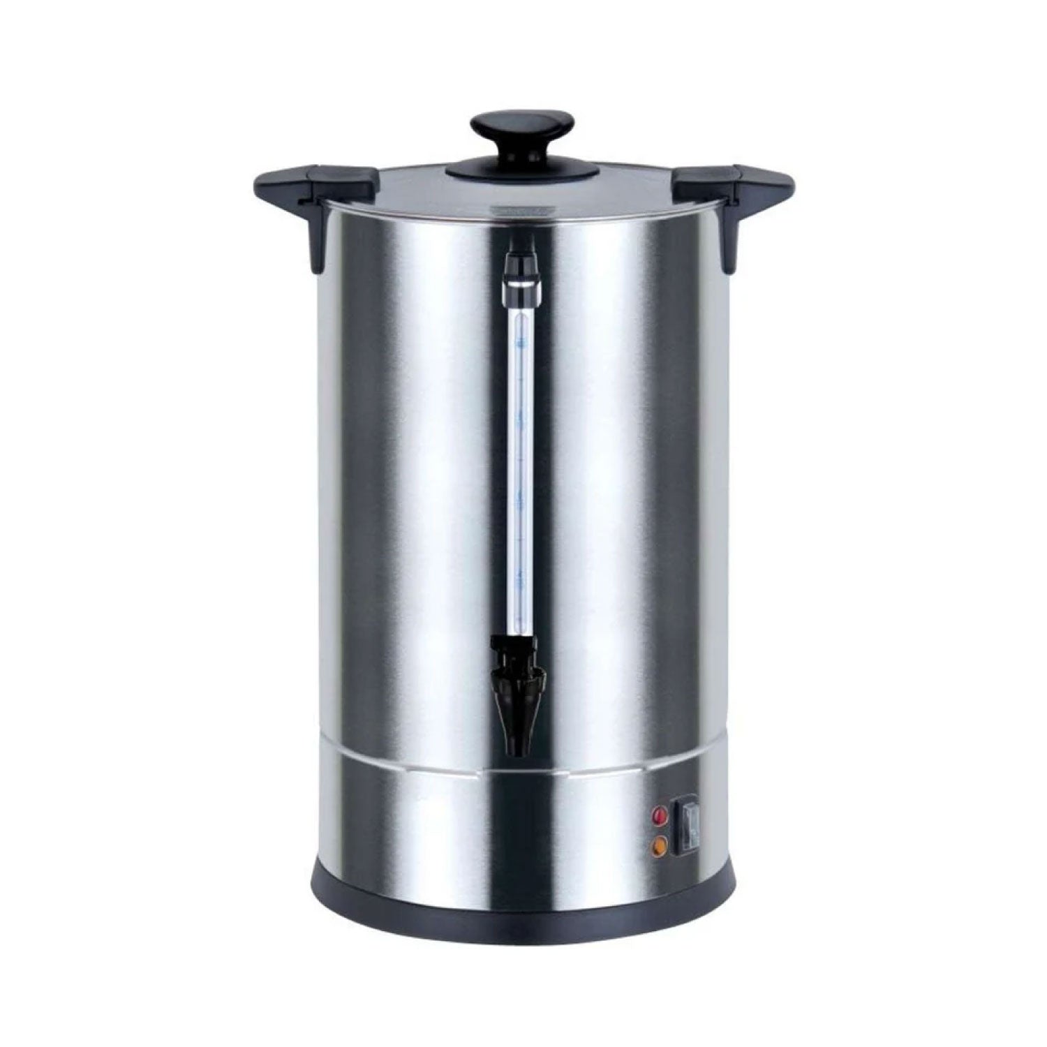 Omcan - 14.5L / 3.83 Gal. Water Boiler - 43142