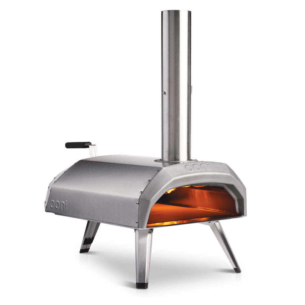 Ooni Karu 12 Pizza Oven