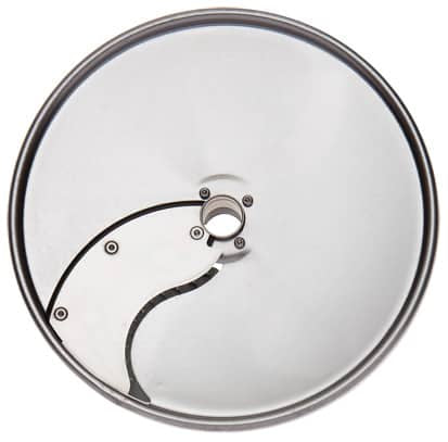 eurodib - 650079 Stainless steel shredding disc with S-blades 5/16″ x 5/16″ (8×8 mm) (can also be used for French fries) - Kitchen Equipped