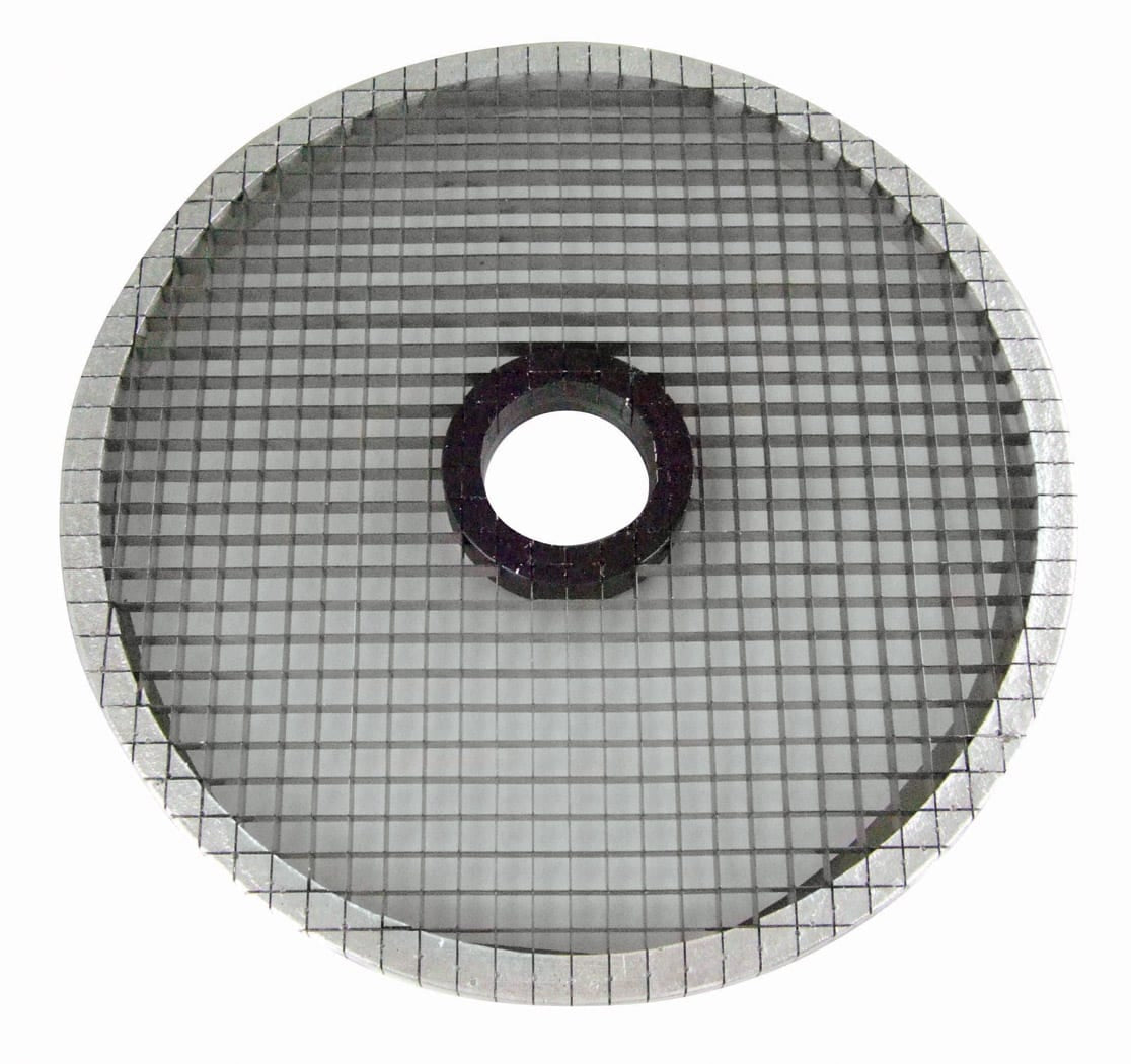 Eurodib - 653051 Dicing grid 3/8″ - Kitchen Equipped