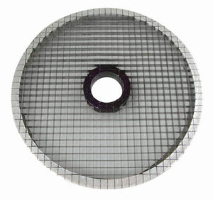 Eurodib - 653051 Dicing grid 3/8″ - Kitchen Equipped