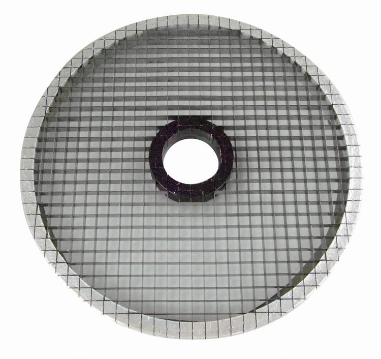 Eurodib - 653051 Dicing grid 3/8″ - Kitchen Equipped