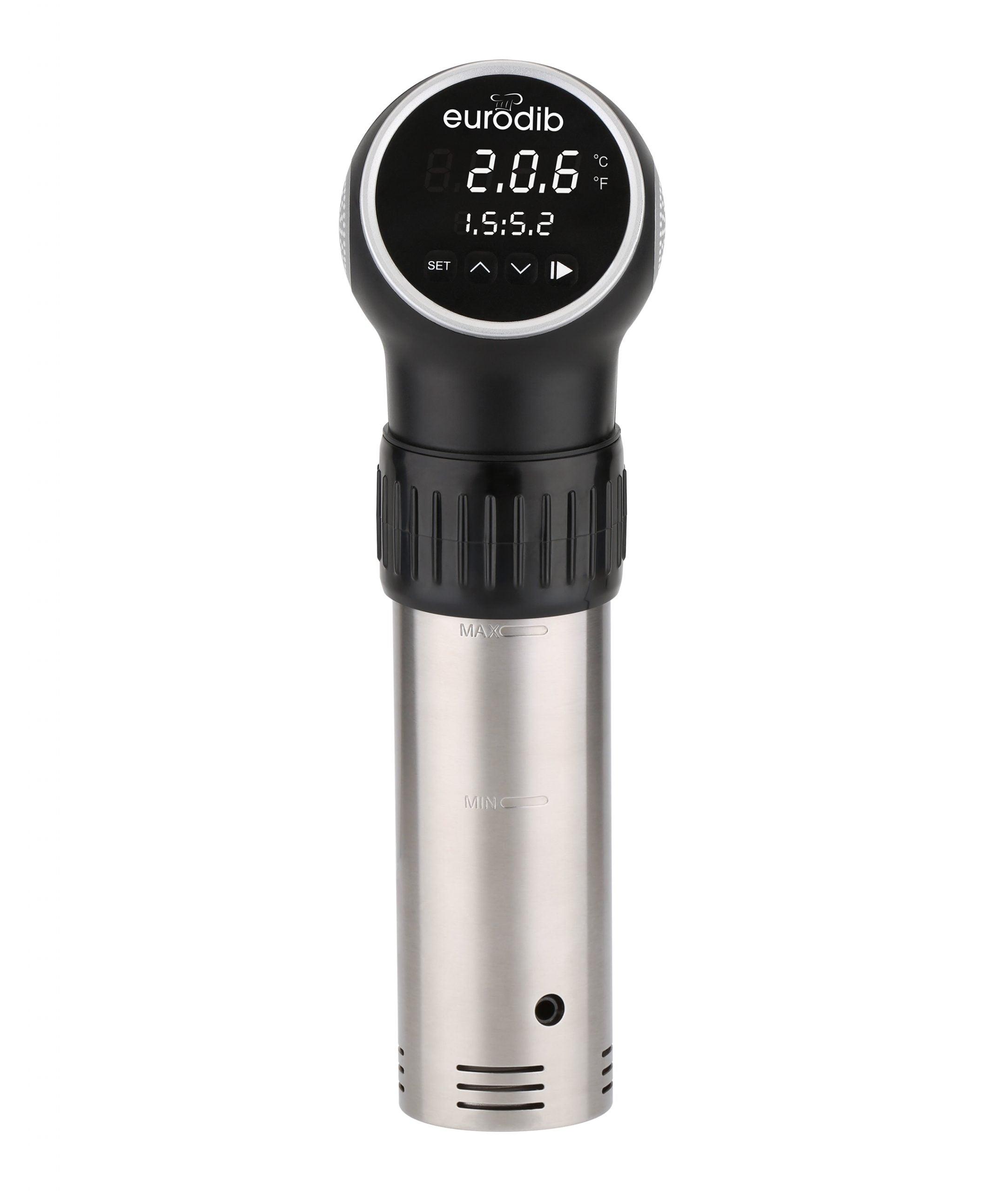 Atmovac - SV-96 Domestic Sous-Vide Thermal Circulator - Kitchen Equipped