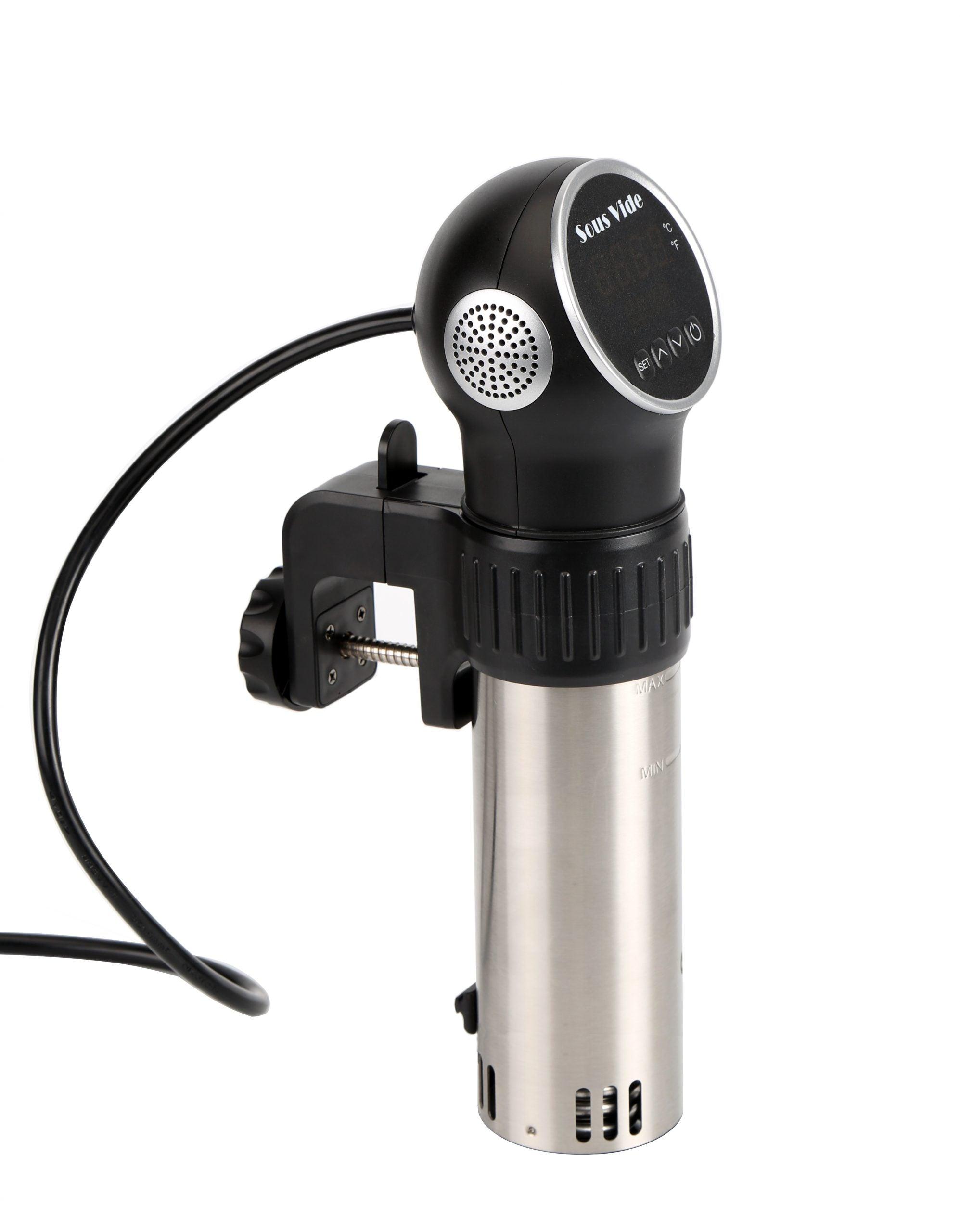Atmovac - SV-96 Domestic Sous-Vide Thermal Circulator - Kitchen Equipped