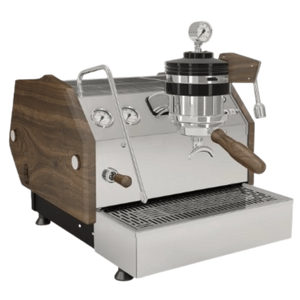 LA MARZOCCO GS3 MP IN WALNUT - Kitchen Equipped