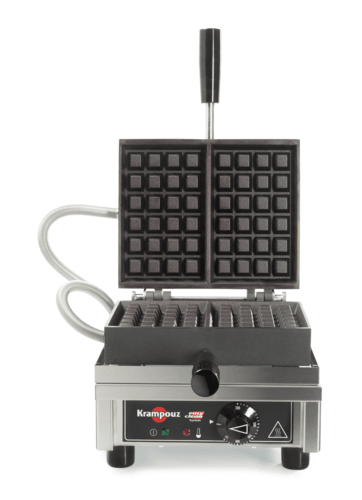 Krampouz Waffle Maker WECCBCAS - Kitchen Equipped