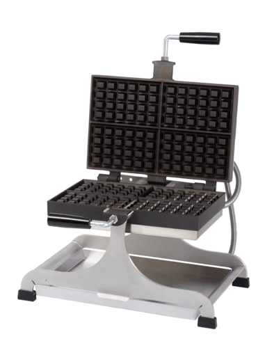 Krampouz Waffle Maker WECCBEAT - Kitchen Equipped