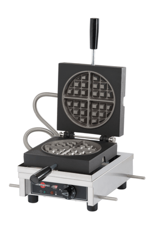 Krampouz Waffle Maker WECCCCAS - Kitchen Equipped