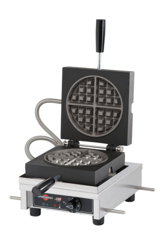 Krampouz Waffle Maker WECCCCAS - Kitchen Equipped