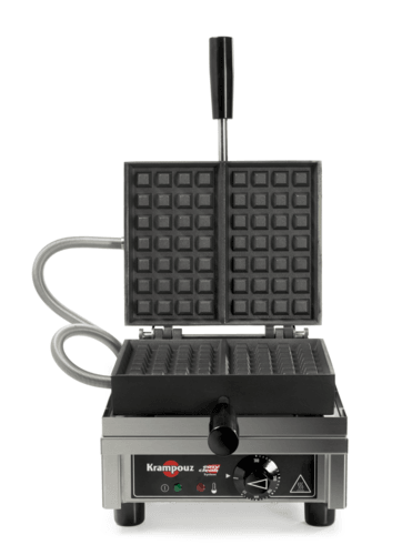 Krampouz Waffle Maker WECCHCAS - Kitchen Equipped