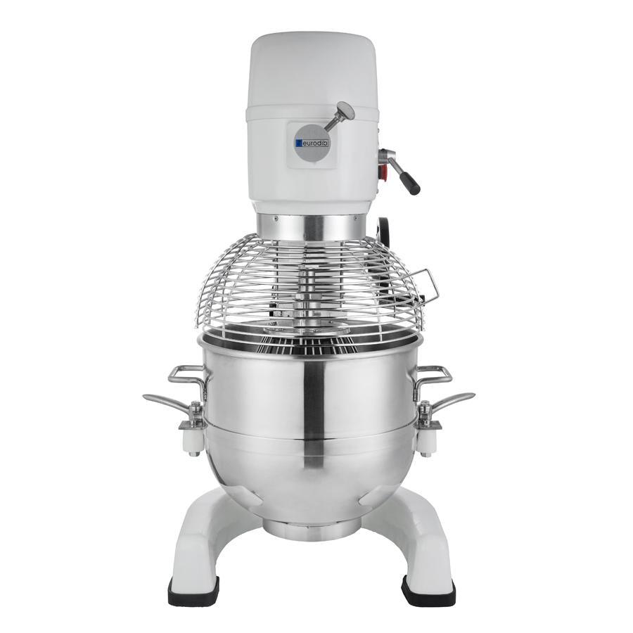 Eurodib - Planetary Mixer - M40A 220ETL - Kitchen Equipped