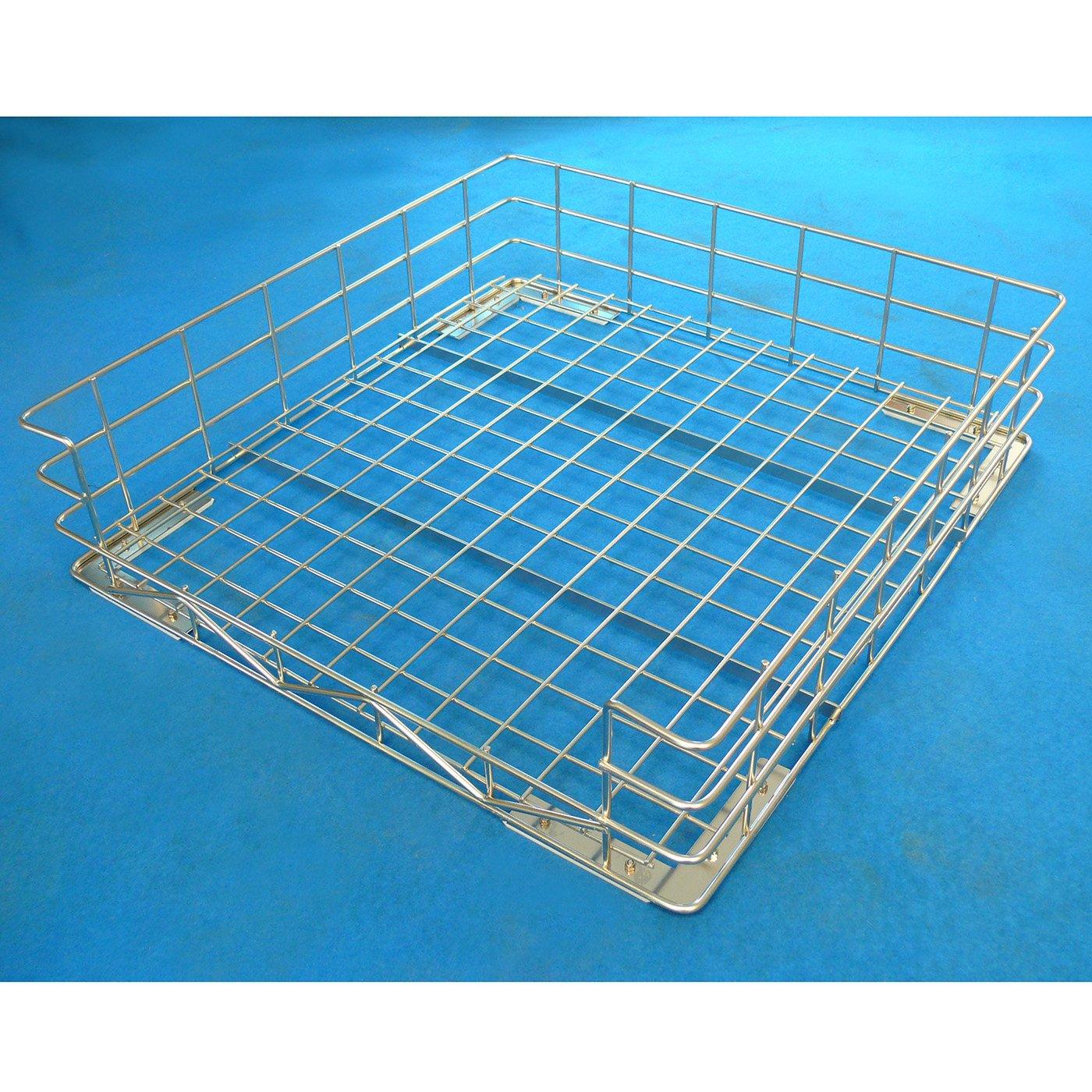 Lamber Dishwasher Open Rack - CC00090 - Kitchen Equipped