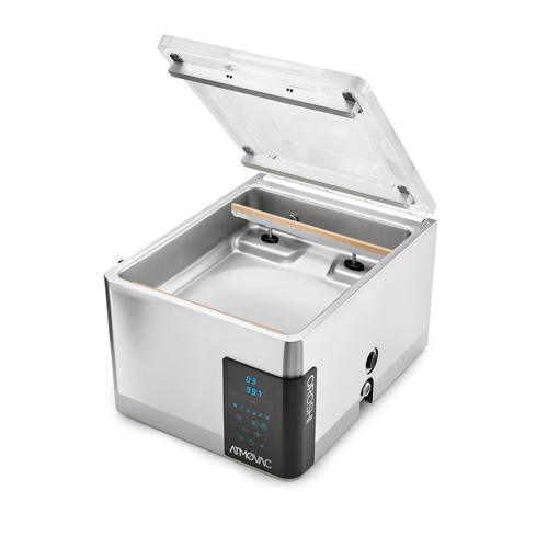 Atmovac - Oroshi Vacuum Packaging Machine - OROSHI16D - Kitchen Equipped