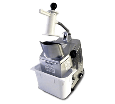 Eurodib Vegetable Cutter - TM - Kitchen Equipped