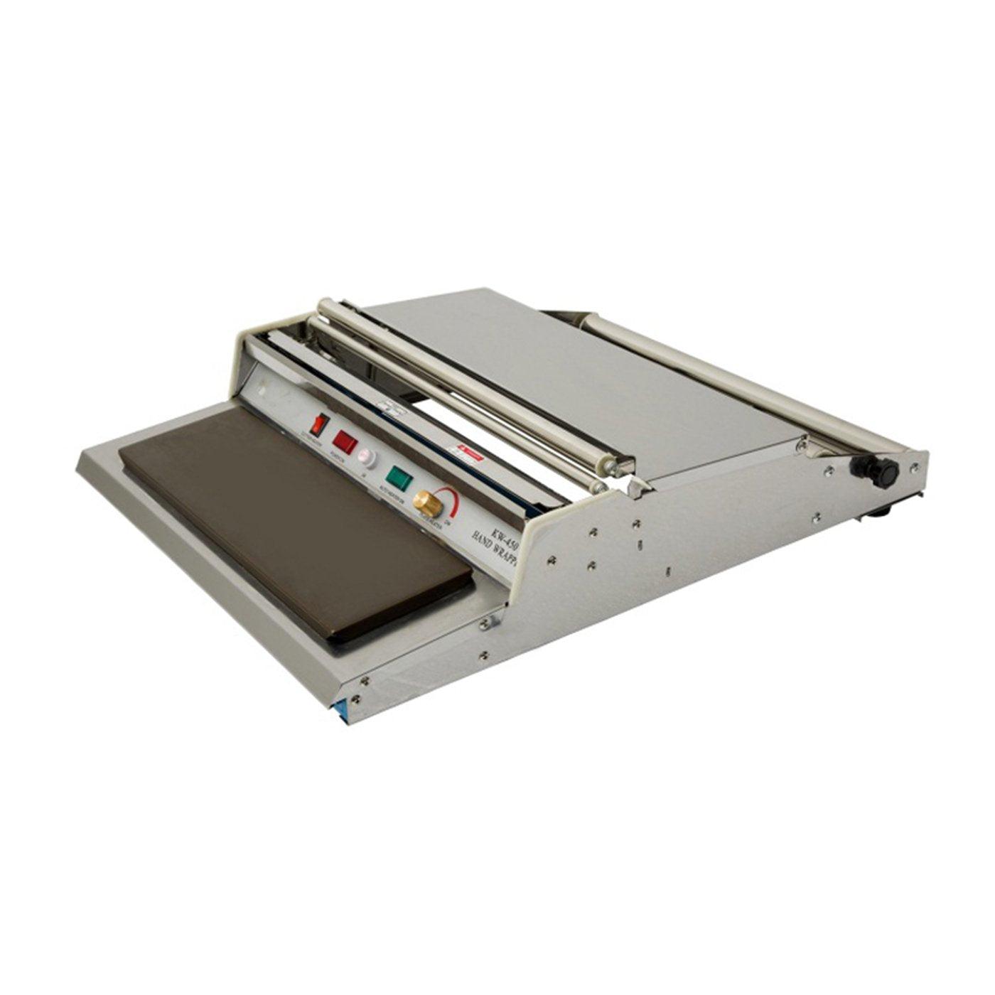 ATMOVAC King Pack Wrapping Machine - KW450 - Kitchen Equipped