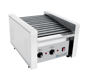 Eurodib - Hot Dog Roller - SFE01600-120 - Kitchen Equipped