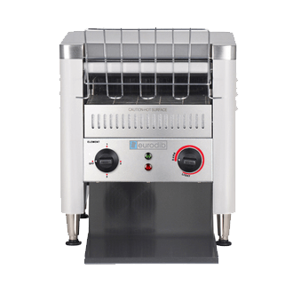 Eurodib - SFE02710 Commercial Conveyor Toaster - 600 slices/h - Kitchen Equipped