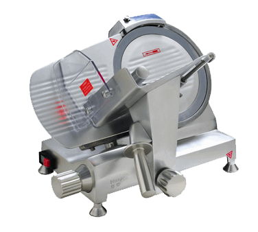 Meat Slicer - HBS-250L | Kitchen Equipped