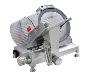 Meat Slicer - HBS-250L | Kitchen Equipped