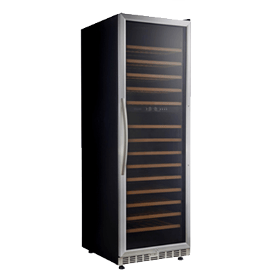 Eurodib Urban Style Wine Cabinet - USF168D - Kitchen Equipped
