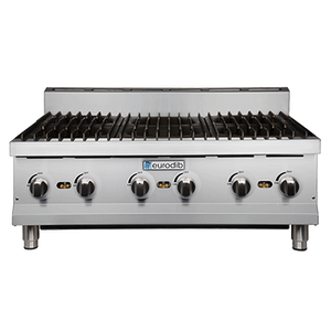 Hotplate - T-HP636 | Kitchen Equipped