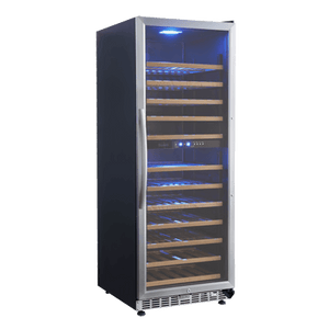Eurodib Urban Style Wine Cabinet - USF128D - Kitchen Equipped