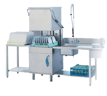 Lamber Dishwasher - L21EKDPS - Kitchen Equipped