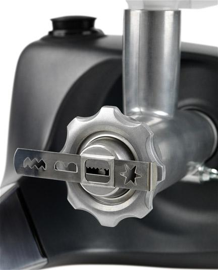 Ankarsrum Cookie Attachment