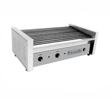 Eurodib - Hot Dog Roller - SFE01630-120 - Kitchen Equipped