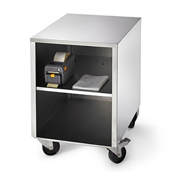 Atmovac - Trolley for Vacuum Machines - 620703 - Kitchen Equipped