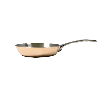 Eurodib - Mini Copper Fry Pan - 3214101 - Kitchen Equipped