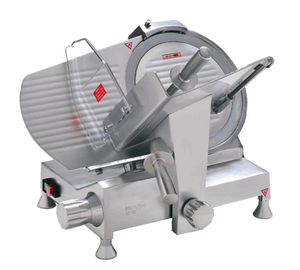 Meat Slicer - HBS-300L | Kitchen Equipped