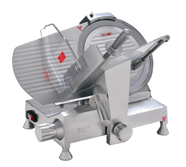 Meat Slicer - HBS-300L | Kitchen Equipped