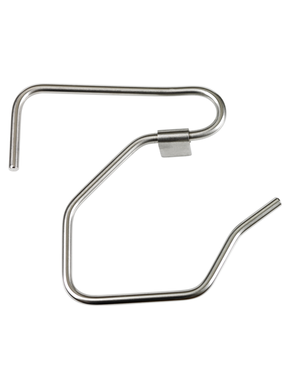 Dough Hook | Kitchen Equipped