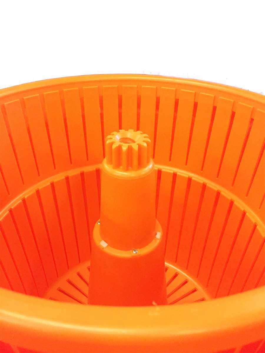 Dynamic SD92 20 Litre Manual Salad Spinner Dryer