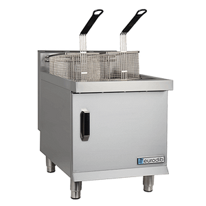 Eurodib Fryer - T-CF30 | Kitchen Equipped