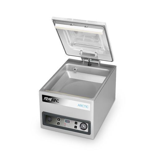Atmovac - Arctic Vacuum Packaging Machine - ARCTIC11 - Kitchen Equipped