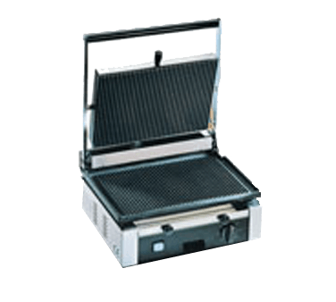 Eurodib Panini Grill - CORT-R-110 - Kitchen Equipped