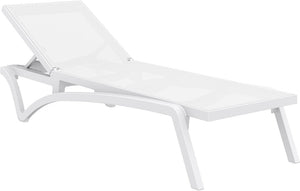 Siesta - PACIFIC Sunlounger - 14-PAC-88-01