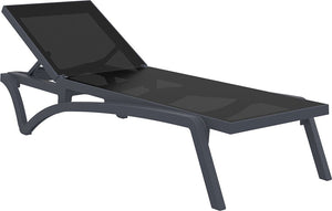 Siesta - PACIFIC Sunlounger - 14-PAC-88-01