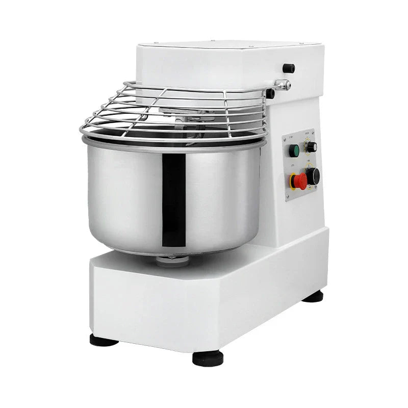 Eurodib - LB20T 20 Qt Spiral Mixer - LB20T