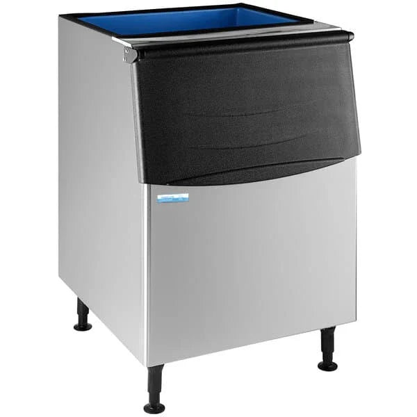 Eurodib - Resolute 375 lb Ice Bin - IB375