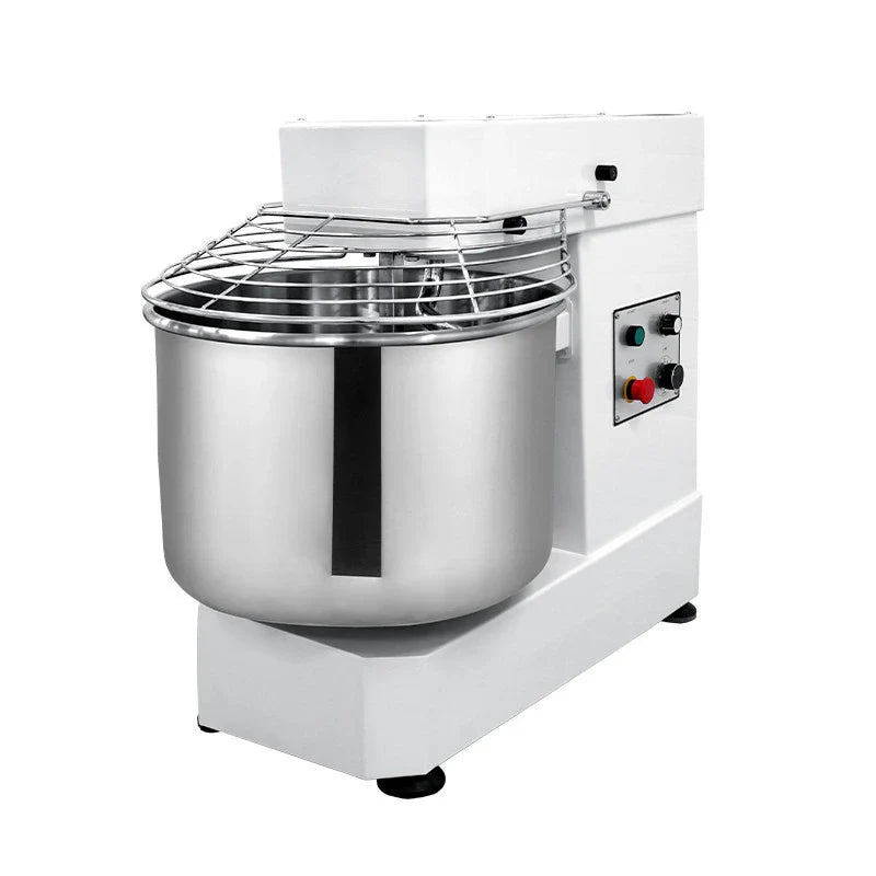 Eurodib - LB60T 60 Qt Spiral Mixer - LB60T