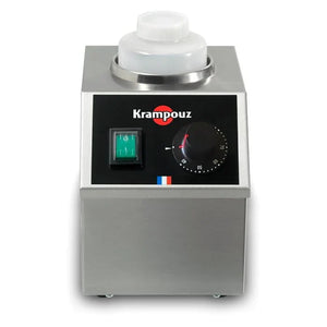 Krampouz BECID1AS Single Sauce Warmer - Kitchen Equipped