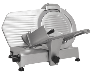 Omcan - 12" Manual Meat Slicer