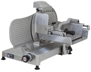 Omcan - 14" Manual Meat Slicer